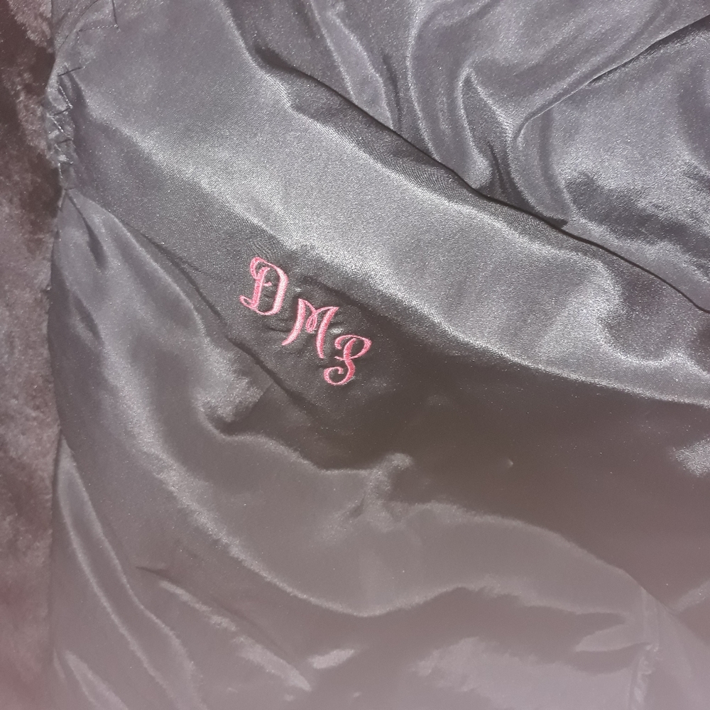 Mink Jacket/Coat - Picture 5 of 9